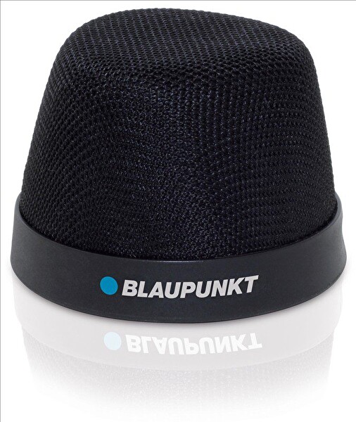Blaupunkt BTM 10 Manyetik Bluetooth Hoparlör ve Mikrofon