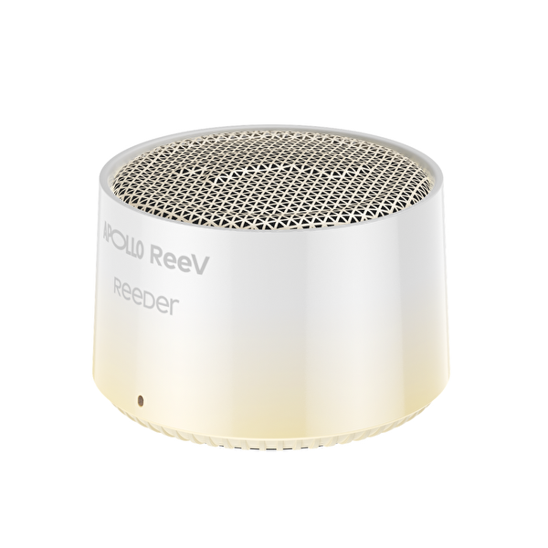 Reeder Apollo Reev Hoparlör Bej