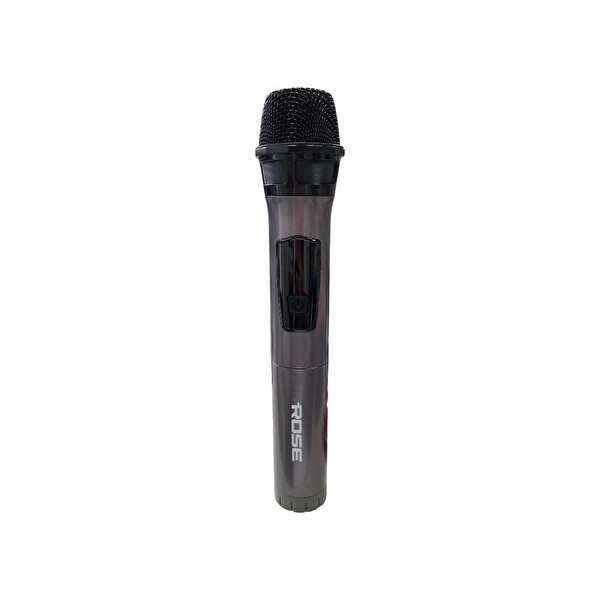 Rose HP-2150 6.5