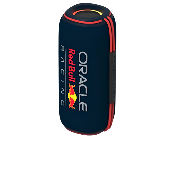 Redbull Racing 30W Bluetooht Hoparlör Lisanslı Ürün
