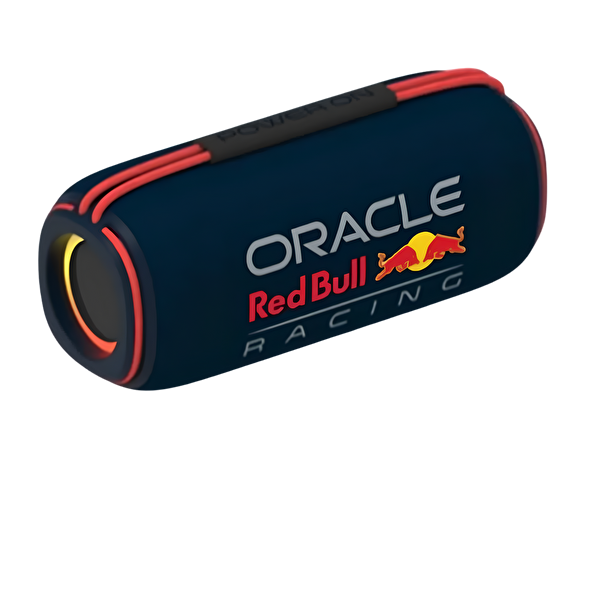 Redbull Racing 30W Bluetooht Hoparlör Lisanslı Ürün