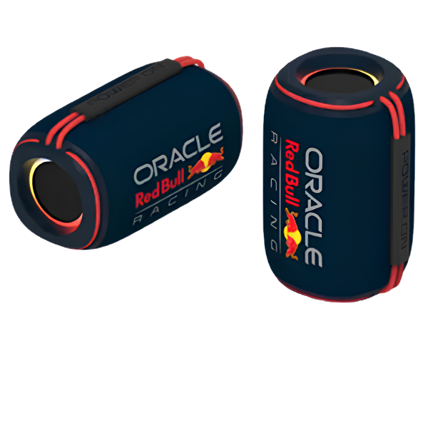 RedBull Racing 10W Bluetooth Hoparlör Lisanslı Ürün