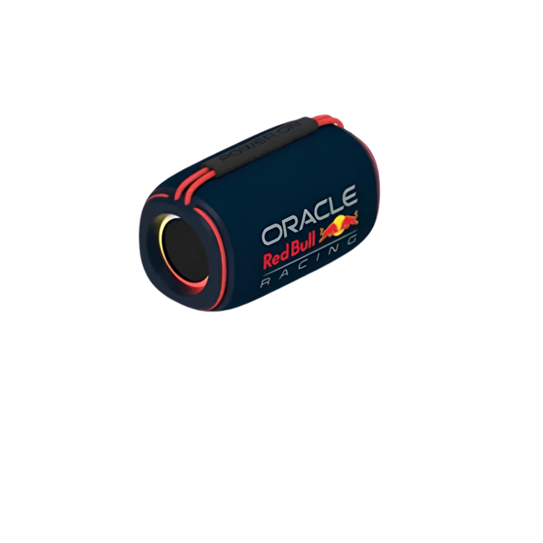 RedBull Racing 10W Bluetooth Hoparlör Lisanslı Ürün