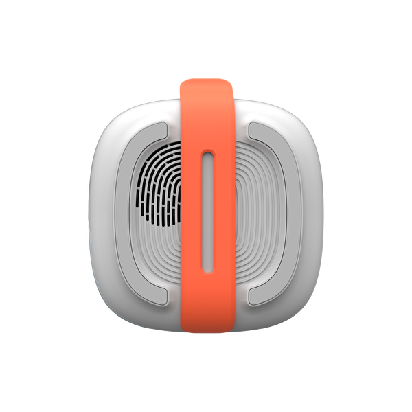 Tribit Micro 3 – 13W |24 Saat Oyun Süresi IP68 Su ve Toz Geçirmez 6.0 Xbass Beyaz Bluetooth Hoparlör