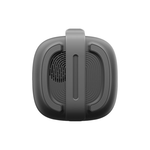 Tribit Micro 3 13W 24 Saat Oyun Süresi IP68 Su ve Toz Geçirmez Bluetooth 6.0 Xbass Siyah