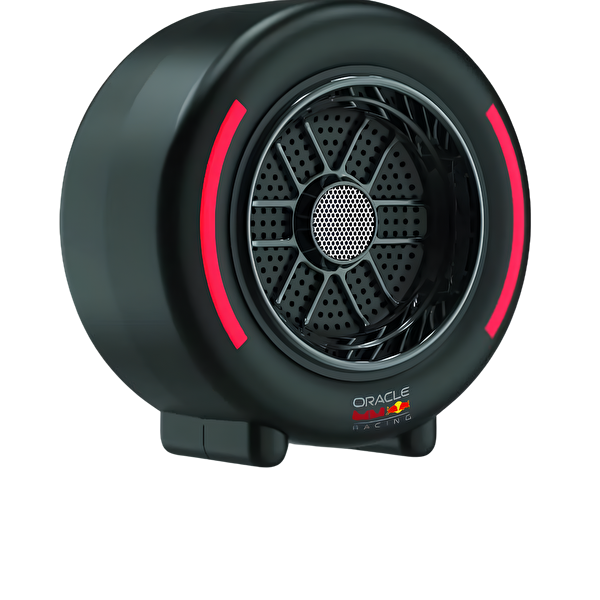 Nilox Oracle Redbull Racing F1 Yarış Lastik 16W Bluetooth Hoparlör
