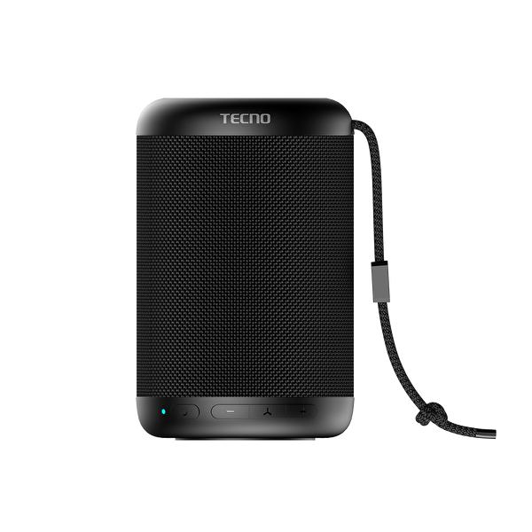 Tecno Square S3 Bluetooth Hoparlör (Tecno Türkiye Garantili)