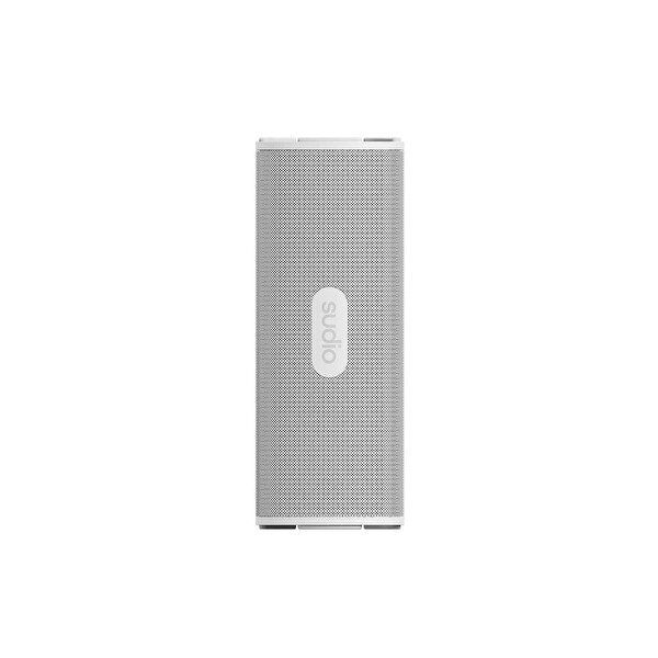 Sudio F4 Bluetooth Hoparlör Beyaz