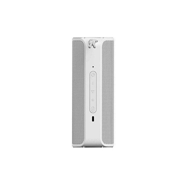 Sudio F4 Bluetooth Hoparlör Beyaz