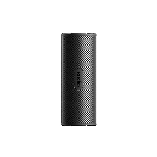 Sudio F4 Bluetooth Hoparlör Siyah