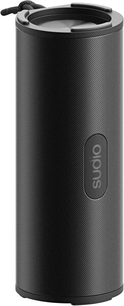 Sudio F4 Bluetooth Hoparlör Siyah