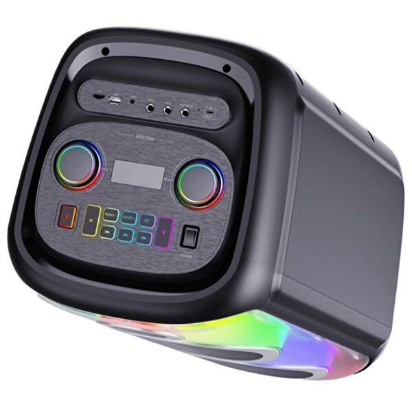 Başkenttekno BTS-2370 75W Çift 10