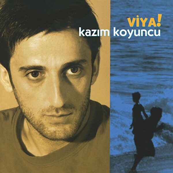 Kazım Koyuncu   Viya Plak 2