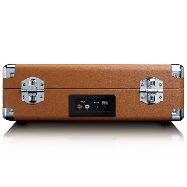 Lenco Classic Phono TT-10 Hoparlörlü Pikap Plak Çalar
