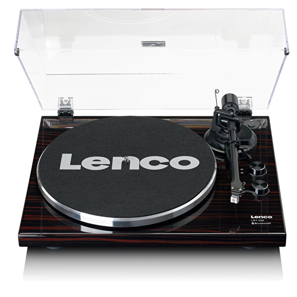 Lenco LBT-288WA - Profesyonel Bluetoothlu Pikap Plak Çalar