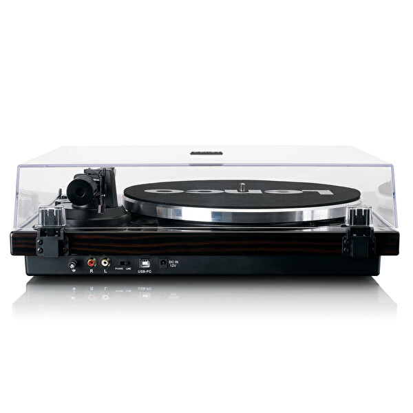 Lenco LBT-288WA - Profesyonel Bluetoothlu Pikap Plak Çalar