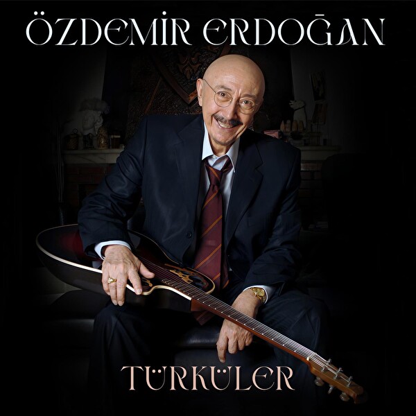 Özdemir Erdoğan   Türküler Plak