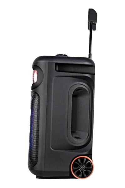 Midex MXR-1300 Mikrofonlu Şarjlı Portatif Akülü 15