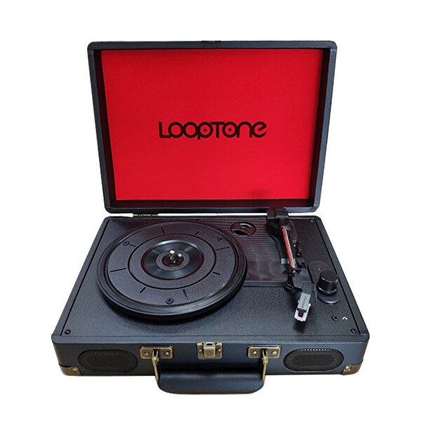 Looptone DS-101 BT Çantalı Pikap