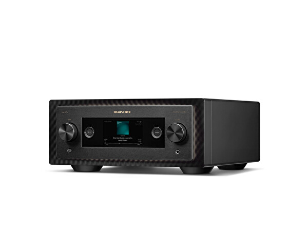 Marantz LINK 10n Network Audio Player Hi-Fi Streaming ve Premium Preamplifikatör