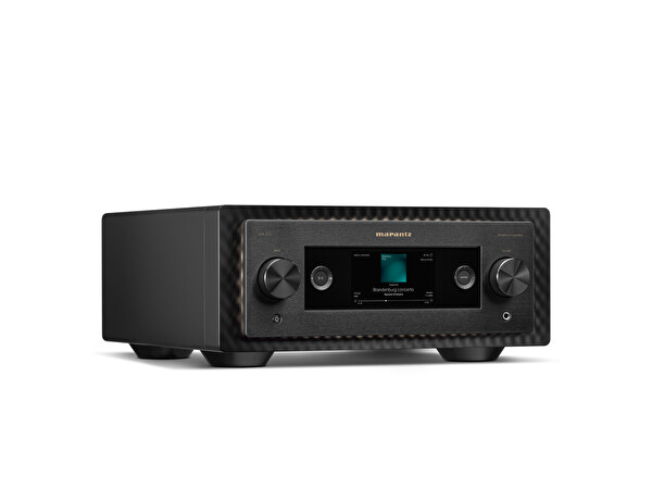Marantz LINK 10n Network Audio Player Hi-Fi Streaming ve Premium Preamplifikatör
