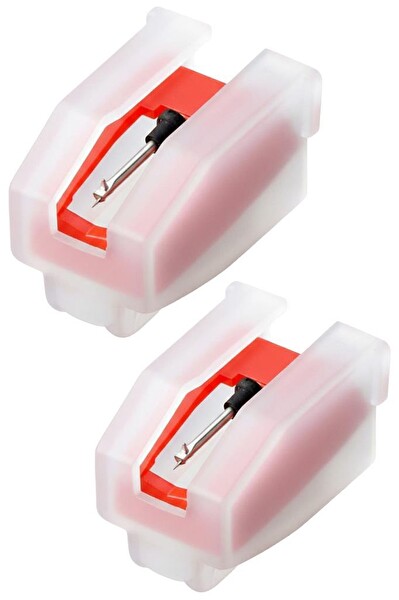Midex PK-01X(2'li) Universal Metal Pikap İğnesi