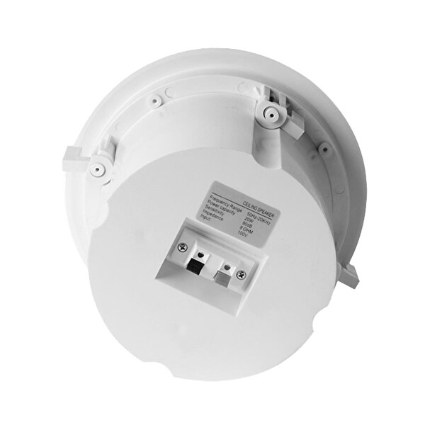 SSP Audio Cell 408 8