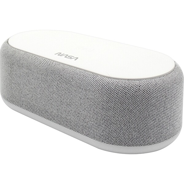 Nasa Alarm Clock SPC400 Bluetooth Hoparlör