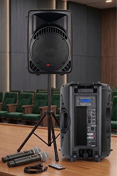 Lastvoice AMPLE-12SET 800W 12