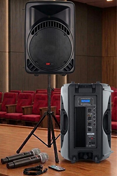 Lastvoice Ample-15SET 1000 W 15