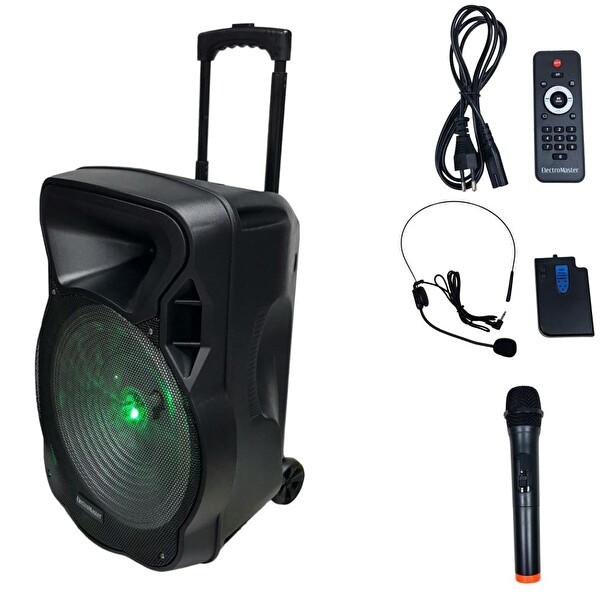 ElectroMaster ES-3845 15