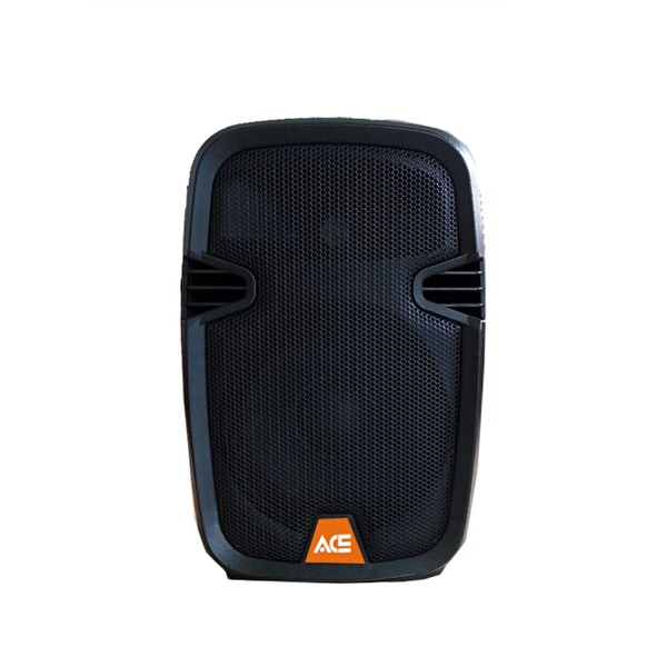 Ace Audio PAQ-10BL Taşınabilir Şarjlı Amfi
