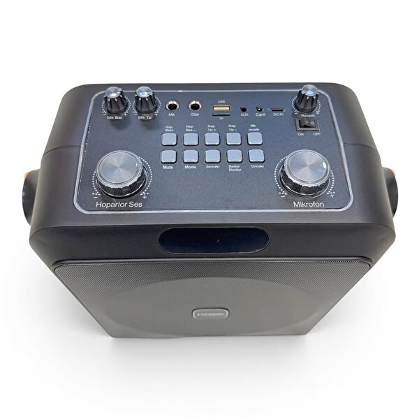Rose Voice HP-503 6.5