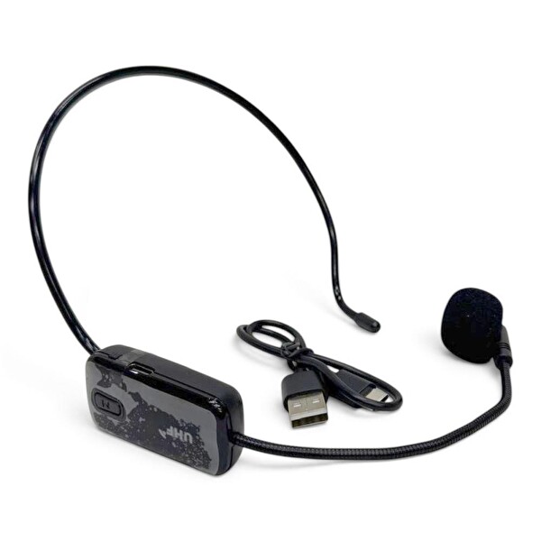 Rose Voice HP-503 6.5