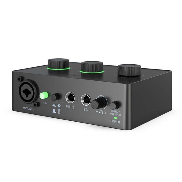 Fifine KSH2 Studio Ses Kayıt Paketi
