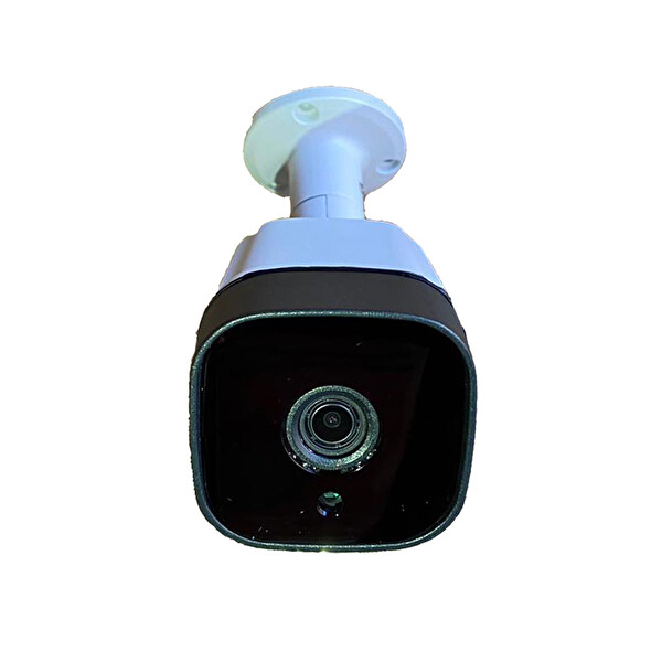 Bises 3'lü 5 Megapiksel Sony Lens 1080p 36 IR LED Metal Kasa Güvenlik Kamerası Seti BS 236