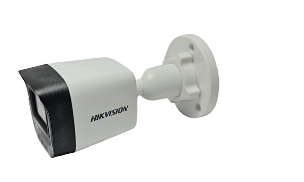 Hikvision DS-2CE16D0T-EXIPF 3.6 MM 2 MP 1080p 4in1 AHD Kamera