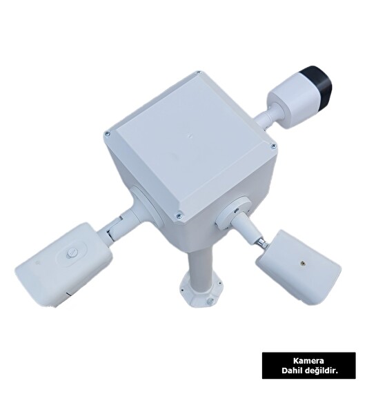 Electroon TRK-50154 50 CM Kamera Küp Ayak Plastik