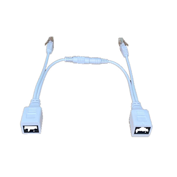 Bises 6'lı 5 MP 1940p Sensör 6 Megapiksel Sony Lens Metal Kasa IP Güvenlik Kamerası Seti BS 748IP