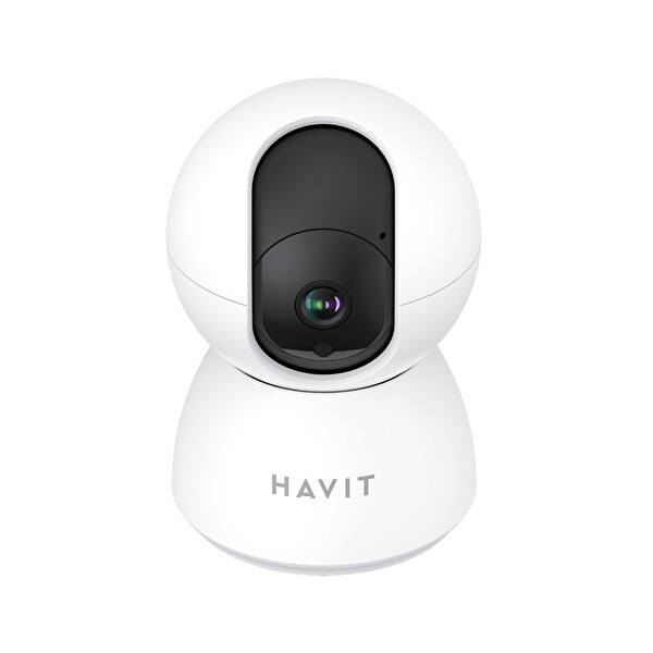 Havit IPC20 Smart 360° 1080p Gece Görüşlü IP Kamera