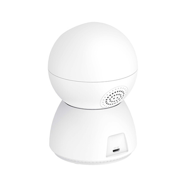 Havit IPC20 Smart 360° 1080p Gece Görüşlü IP Kamera
