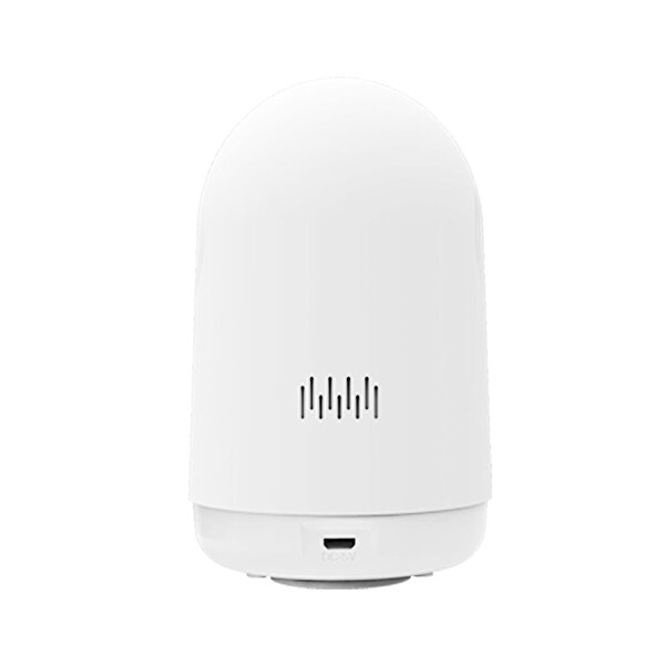 RXR V-D3 Wi-Fi Vicohome İç Ortam 360 Derece Dönebilen Kızılötesi Gece Görüşlü 1080p Güvenlik Kamerası