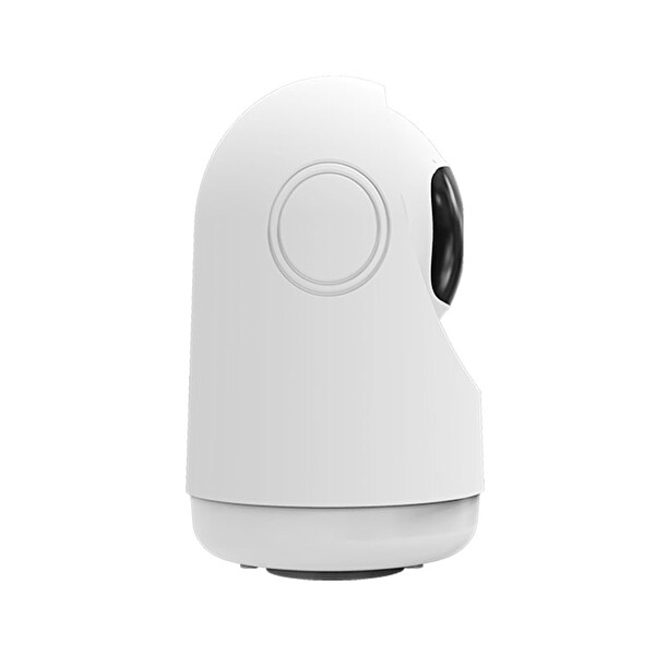 RXR V-D3 Wi-Fi Vicohome İç Ortam 360 Derece Dönebilen Kızılötesi Gece Görüşlü 1080p Güvenlik Kamerası