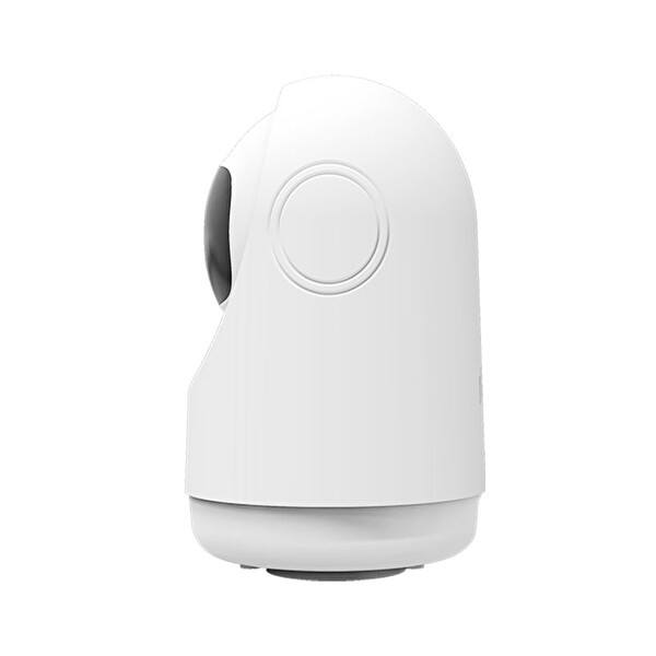 RXR V-D3 Wi-Fi Vicohome İç Ortam 360 Derece Dönebilen Kızılötesi Gece Görüşlü 1080p Güvenlik Kamerası