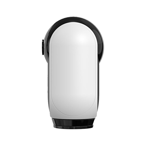 RXR D2 PTZ Mini Wi-Fi Kablosuz 360 Derece Kızılötesi Gece Görüş Güvenlik Kamerası