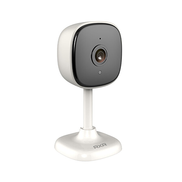RXR D4 Fix Gece Görüşlü İç Ortam Sabit Wi-Fi Kamera