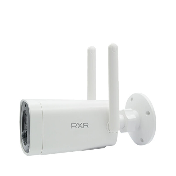 RXR BT2-S Wi-Fi Dahili Bataryalı Dış Ortam Kamera