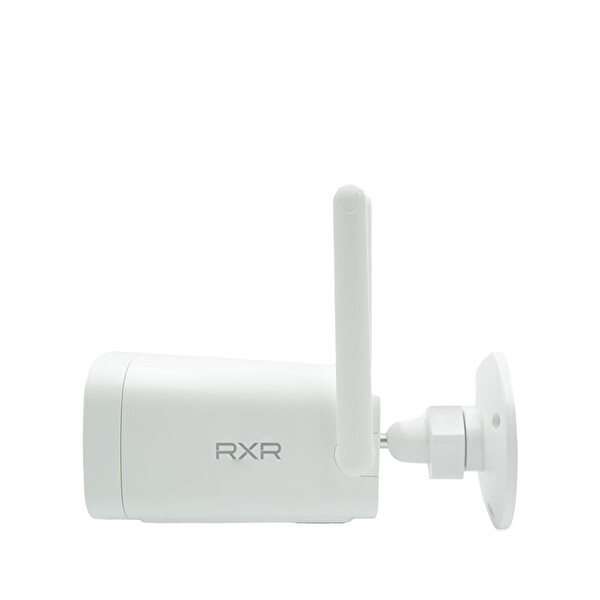 RXR BT2-S Wi-Fi Dahili Bataryalı Dış Ortam Kamera