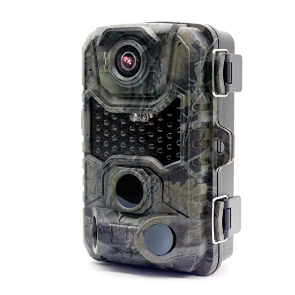 Juo JH-800W 32 MP 4K Ultra HD Wi-Fi IR Led Gece Görüşlü Fotokapan Kamera