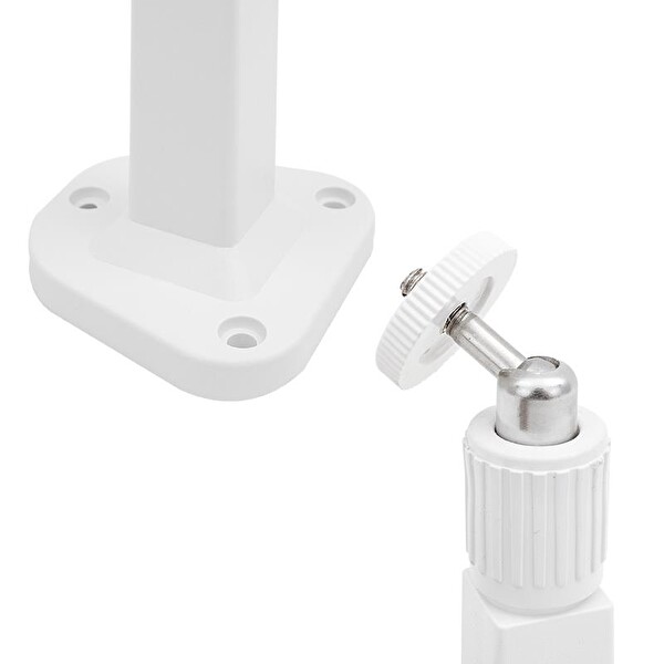 Powermaster PM-6788 15 CM Plastik Kamera Ayağı 1 Adet